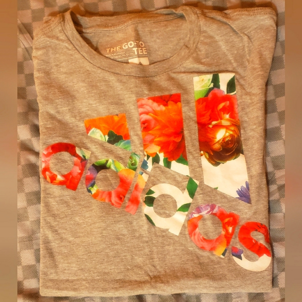 Adidas Tee